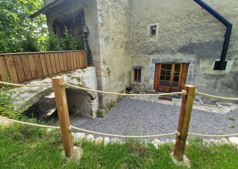 Appartement T3 à vendre à Habere Lullin