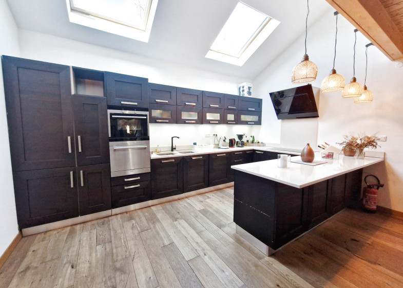 Appartement T3 à vendre à Habere Lullin