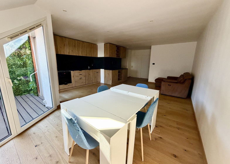 Appartement T3 à vendre à Bonneville
