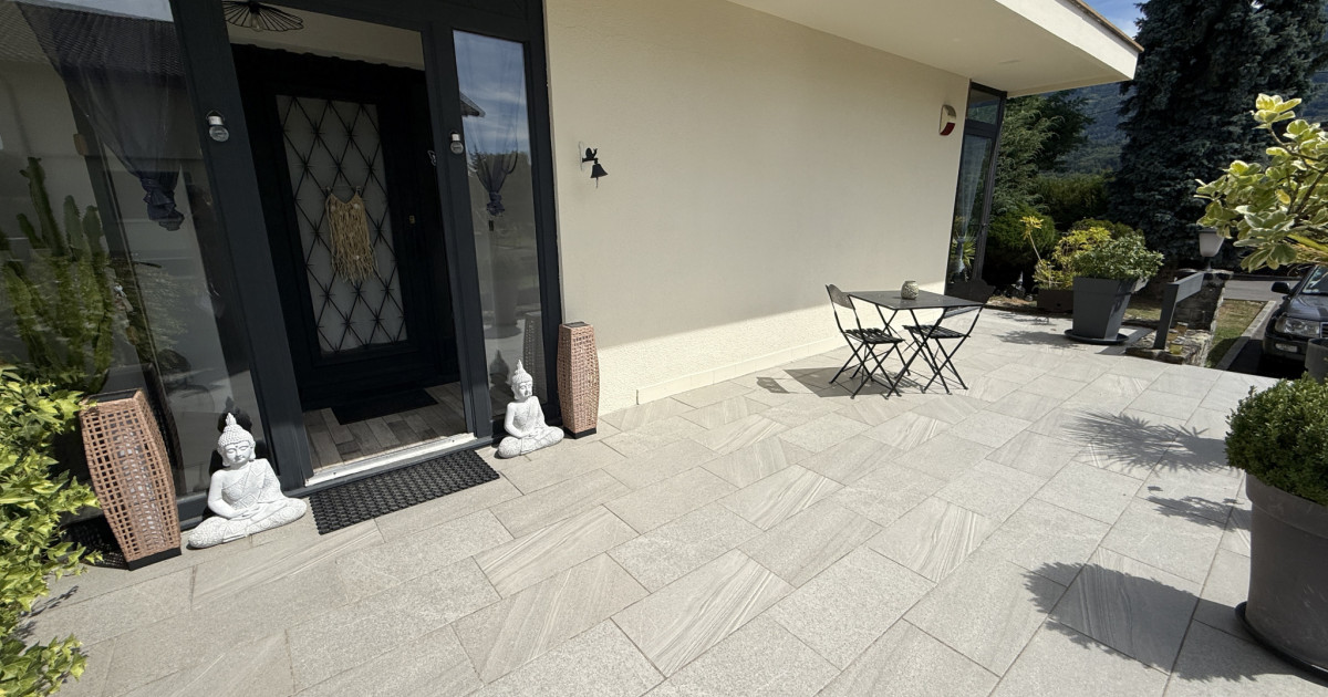 Maison 4 pièces 140 m² · à Amancy · 140 m² · 630 000 €