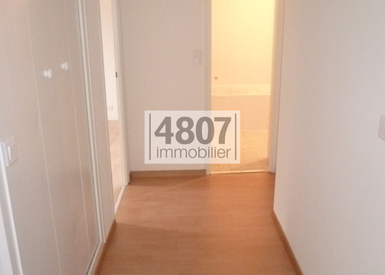Appartement T2 à vendre à Annemasse