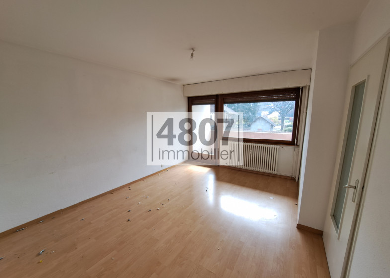 Appartement T2 à vendre à Annemasse