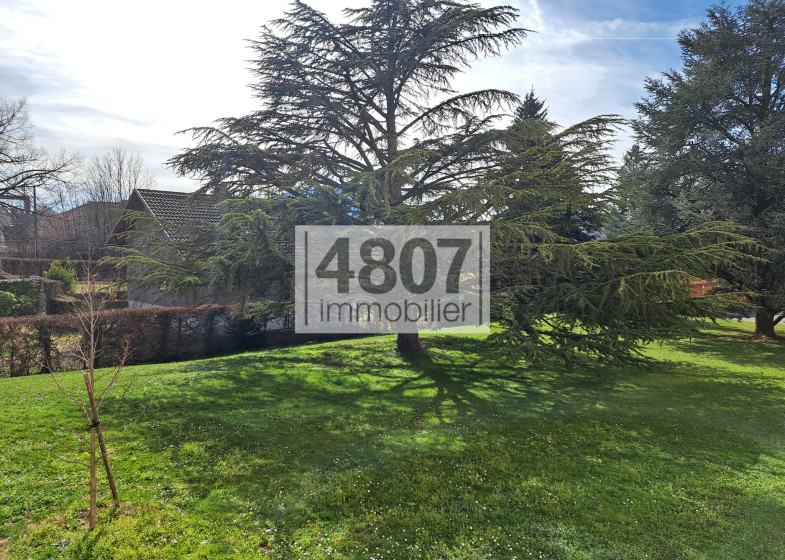 Appartement T2 à vendre à Annemasse