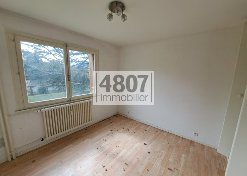 Appartement T2 à vendre à Annemasse