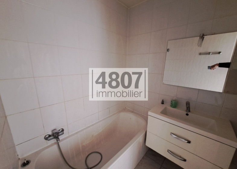 Appartement T2 à vendre à Annemasse