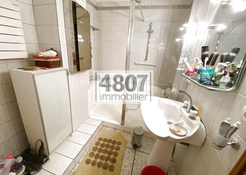 Appartement T4 à vendre à Annecy