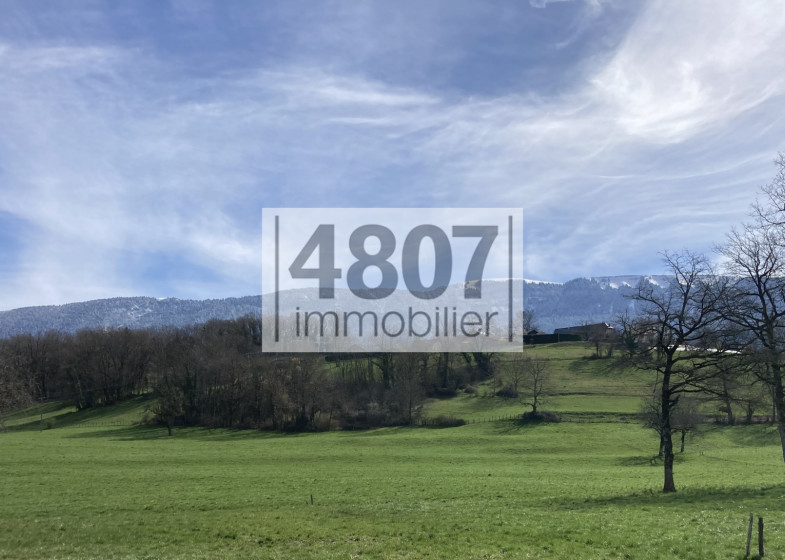Appartement T3 à vendre à Mures