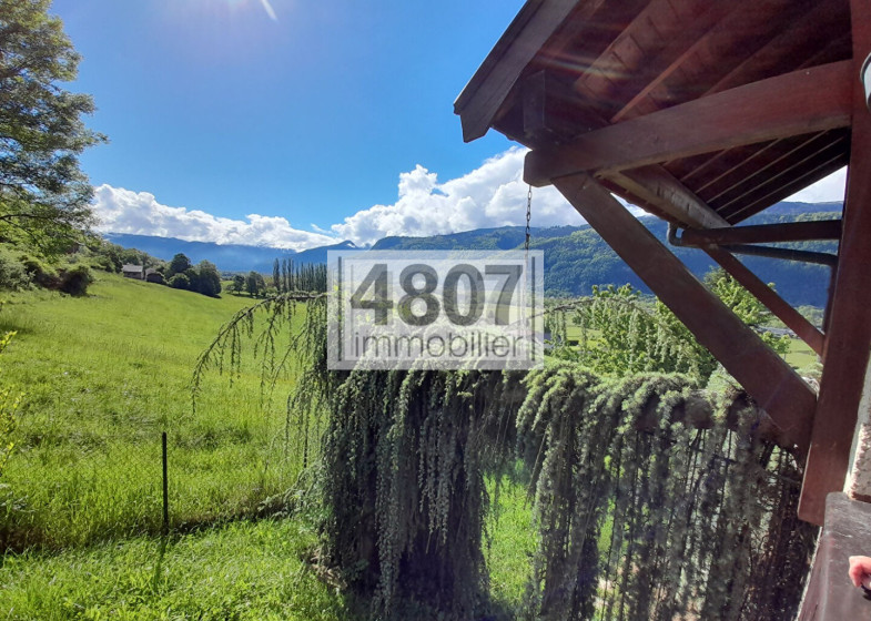 Maison T5 à vendre à Ayse