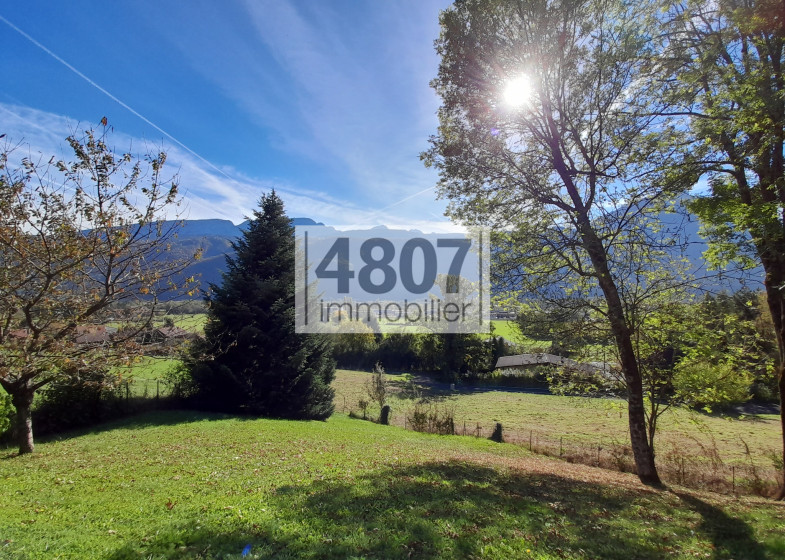 Maison T5 à vendre à Ayse