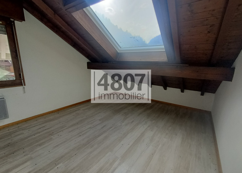 Appartement T3 à vendre à Cluses