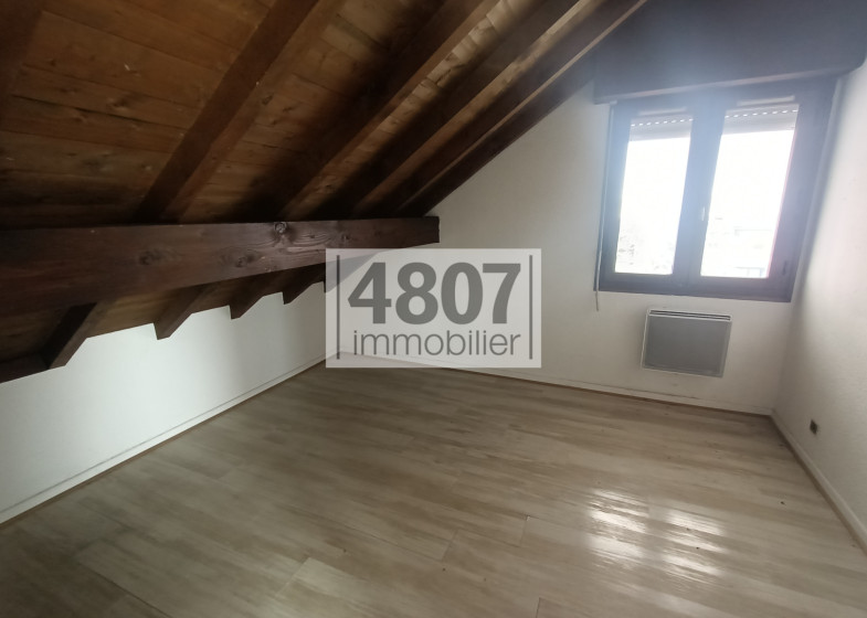 Appartement T3 à vendre à Cluses