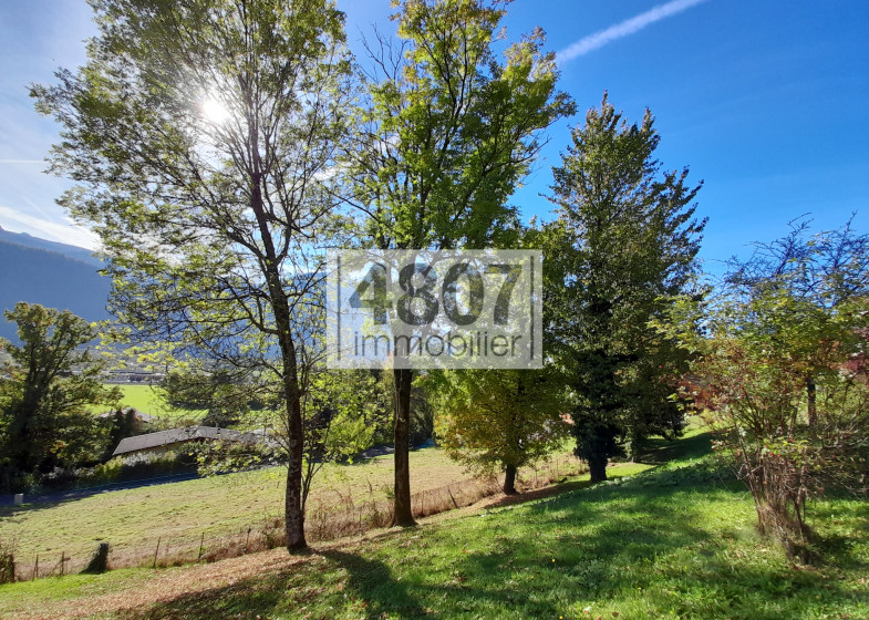 Maison T5 à vendre à Ayse