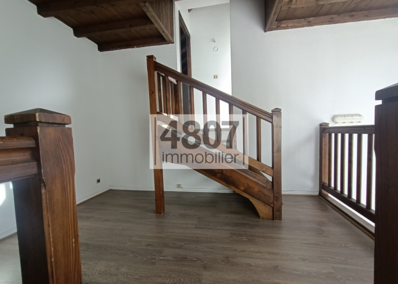 Appartement T3 à vendre à Cluses