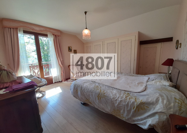 Maison T5 à vendre à Ayse