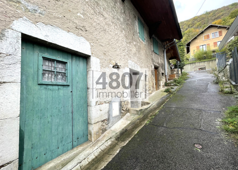 Maison T7 à vendre à Sevrier