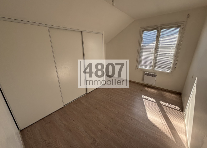 Maison T5 à vendre à Marignier