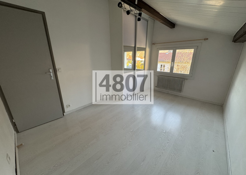 Maison T5 à vendre à Thyez