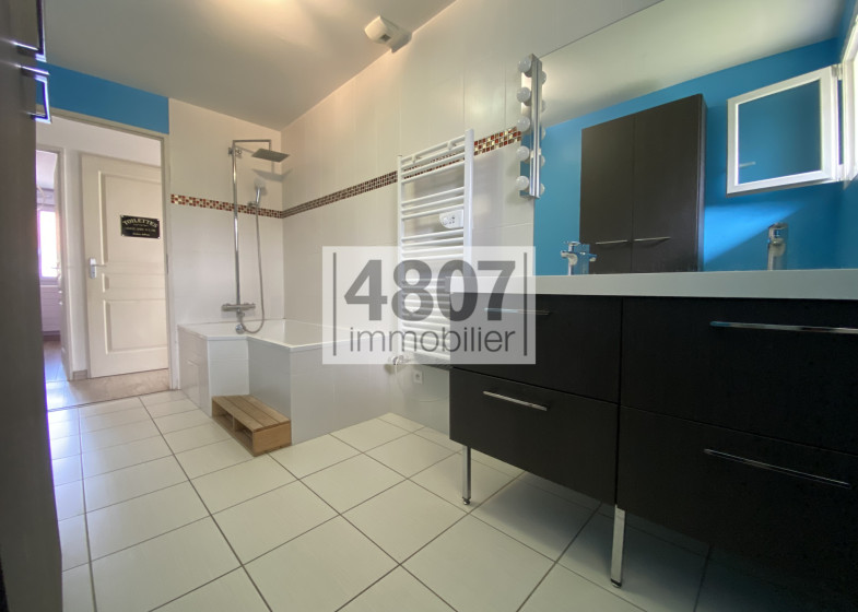 Maison T5 à vendre à Amancy