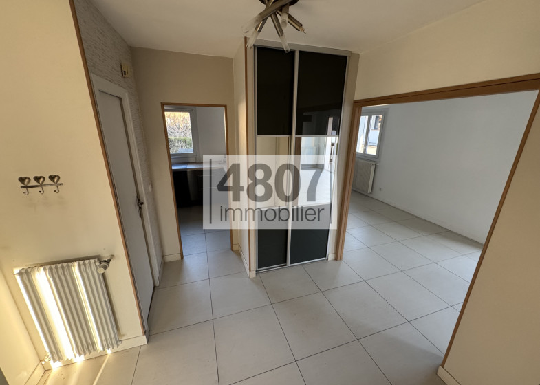 Maison T5 à vendre à Thyez