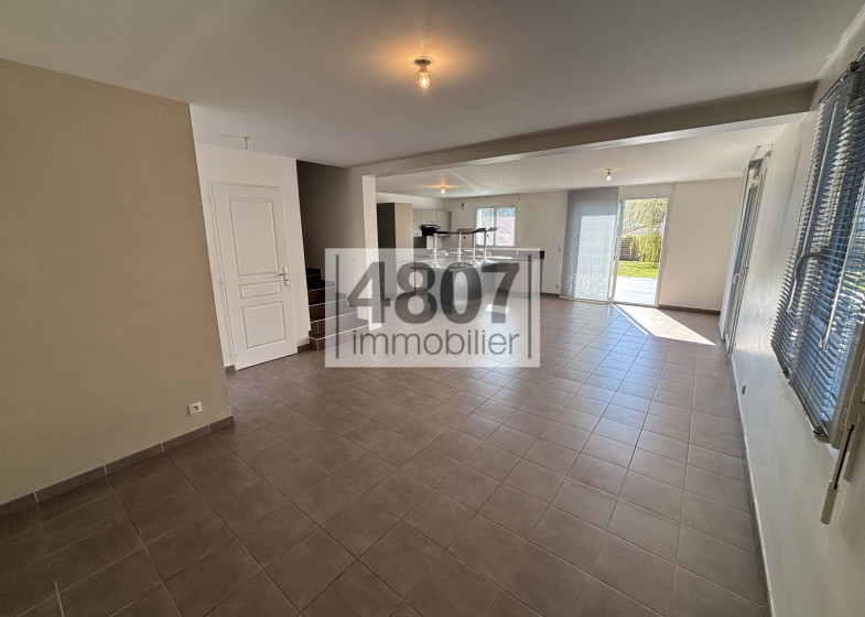 Maison T5 à vendre à Marignier
