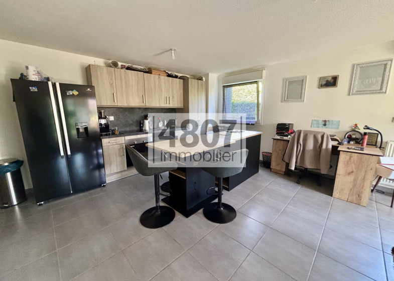 Appartement T3 à vendre à Cluses