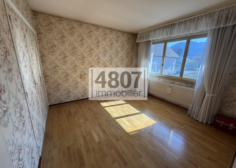 Maison T8 à vendre à Scionzier