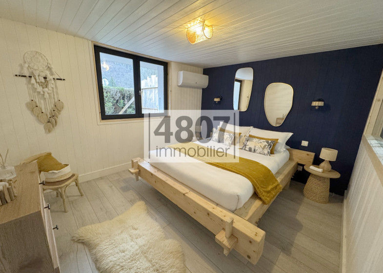 Maison T7 à vendre à Magland