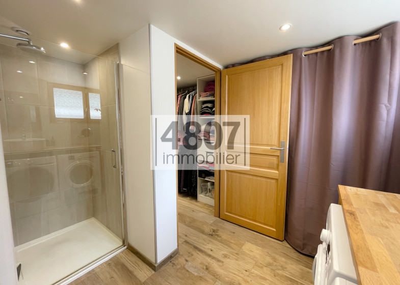 Maison T6 à vendre à Passy