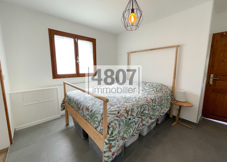 Maison T6 à vendre à Passy