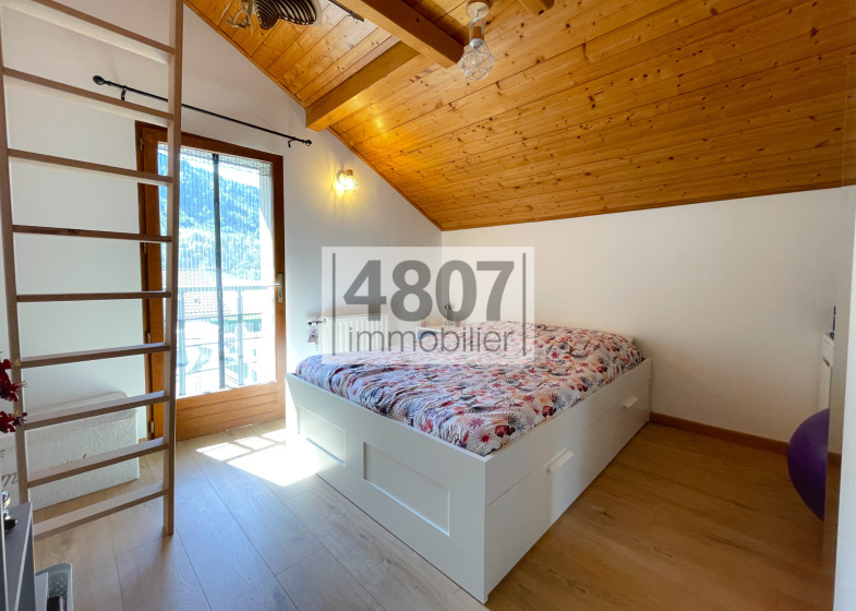 Maison T6 à vendre à Passy
