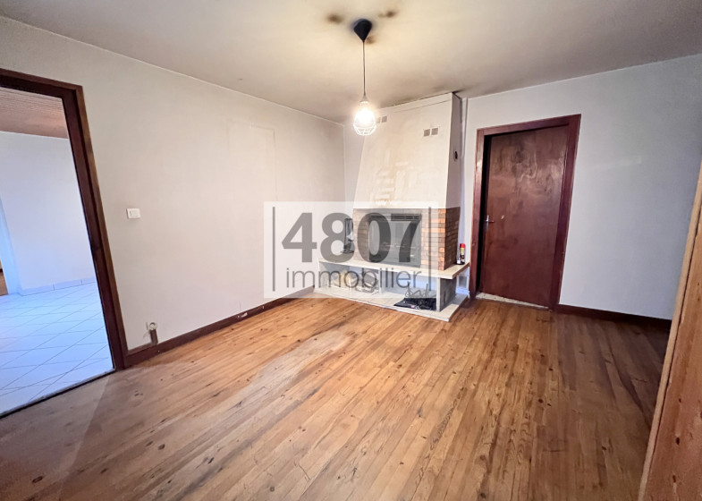 Maison T8 à vendre à Sallanches