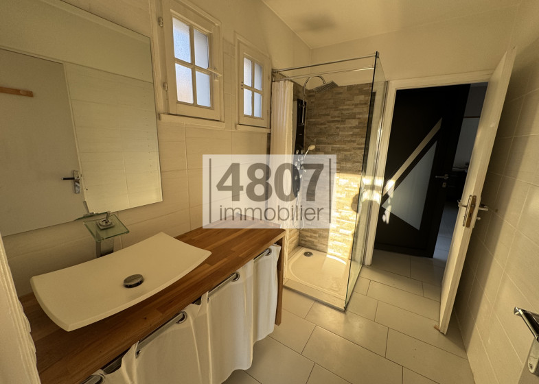 Maison T5 à vendre à Thyez