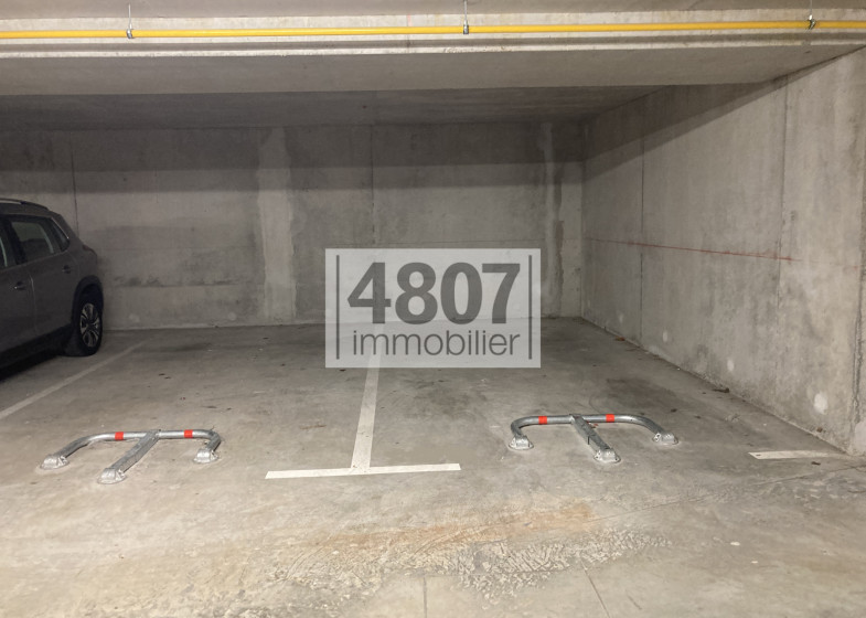 Parking à vendre à Annecy