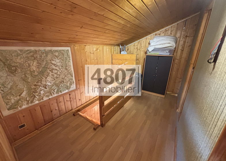 Maison T4 à vendre à Araches La Frasse