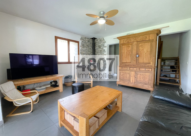 Maison T6 à vendre à Passy