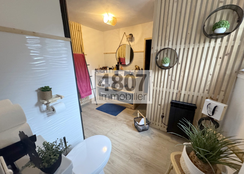 Maison T7 à vendre à Magland