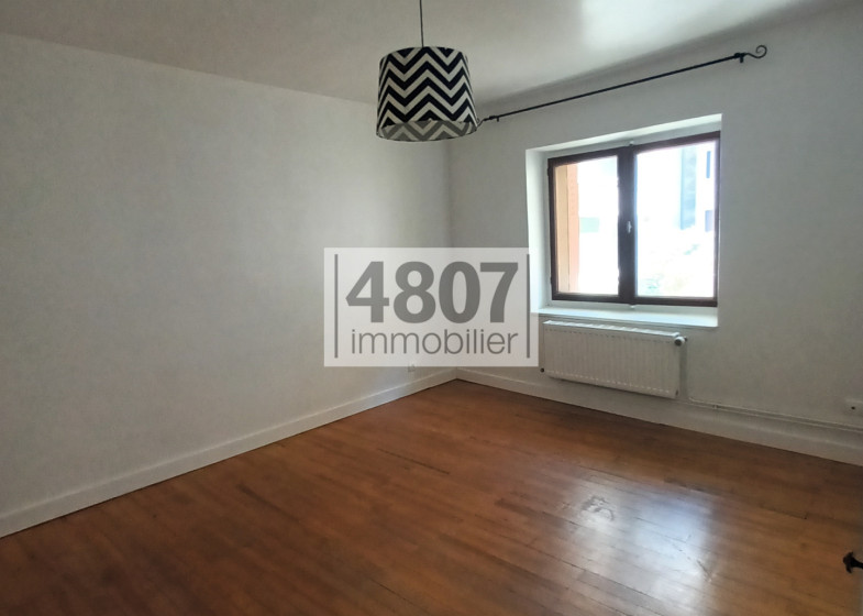 Appartement T2 à vendre à Thonon Les Bains