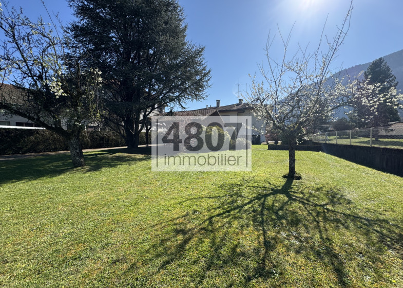 Maison T8 à vendre à Scionzier