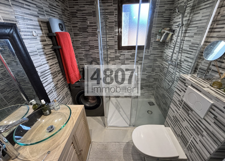 Maison T4 à vendre à Araches La Frasse
