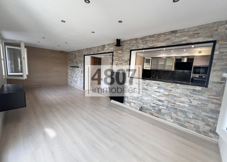 Maison T6 à vendre à Sallanches