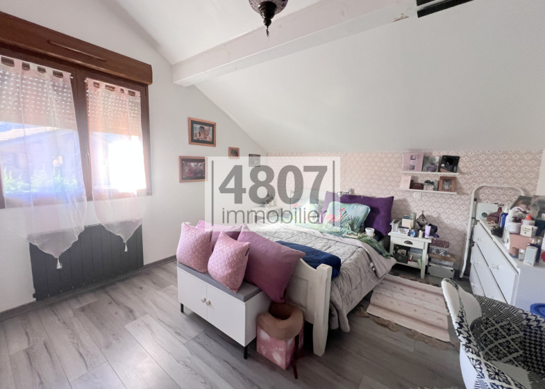 Maison T5 à vendre à Sallanches