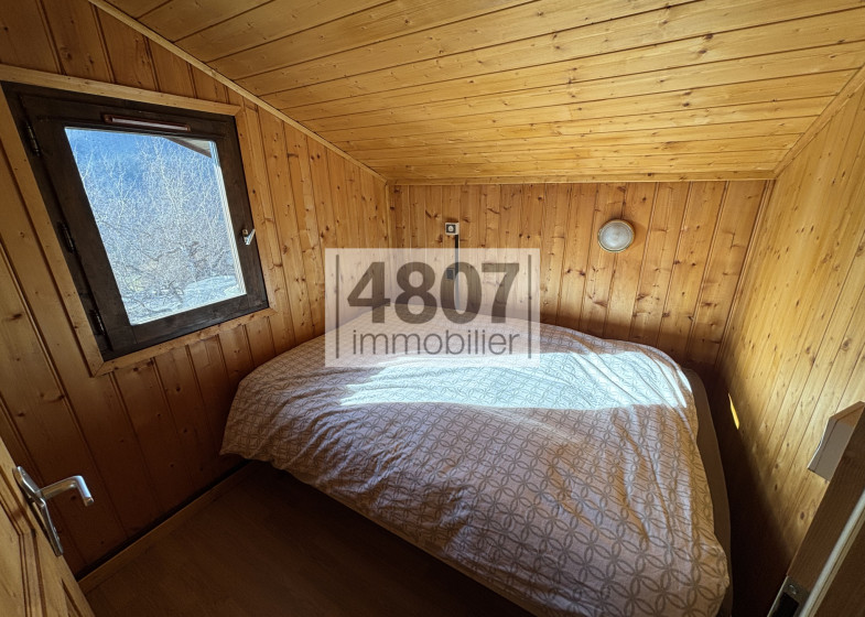 Maison T4 à vendre à Araches La Frasse