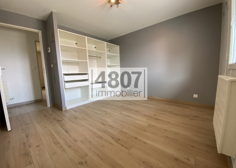 Maison T5 à vendre à Amancy