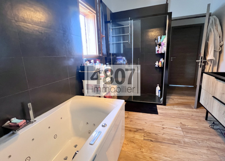 Maison T5 à vendre à Sallanches
