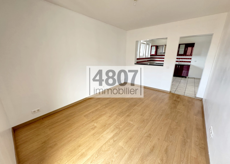 Maison T5 à vendre à Scionzier