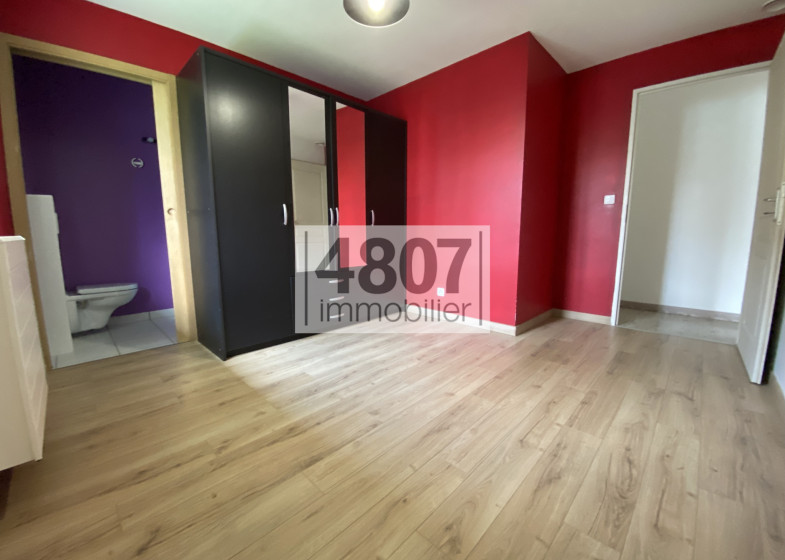 Maison T5 à vendre à Amancy