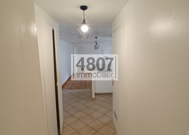 Appartement T2 à vendre à Thonon Les Bains