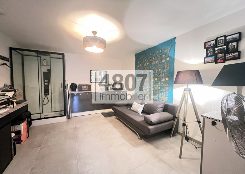 Maison T5 à vendre à Sallanches