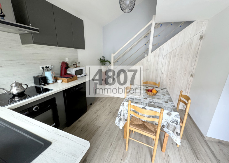 Maison T5 à vendre à Scionzier