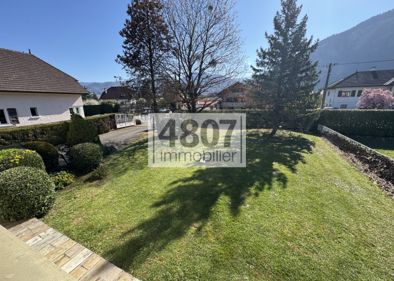 Maison T8 à vendre à Scionzier